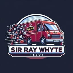 Rayful Whyte Telegram bot avatar