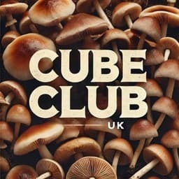 CubeClubUK Telegram bot avatar
