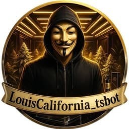 LouisCali Telegram bot avatar