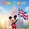 DisneyWorldJR Telegram bot avatar