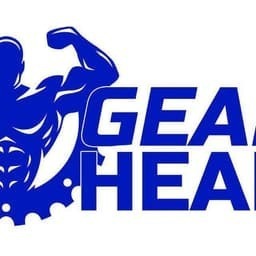 GearheadzUK Telegram bot avatar
