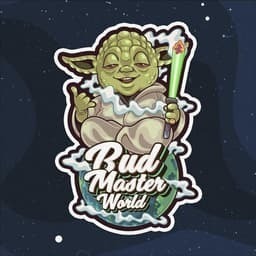 BudMasterWorld Telegram bot avatar