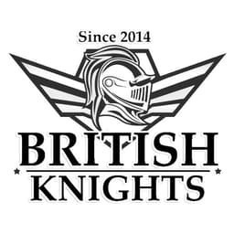 BritishKnights Telegram bot avatar