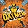 TheOxyMen Telegram bot avatar