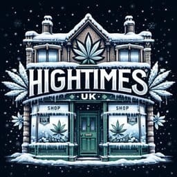 HighTimesUK Telegram bot avatar