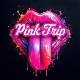 PinkTrip Telegram bot avatar