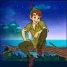 Peterpanuk Telegram bot avatar
