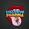 ExclusivePharma Telegram bot avatar