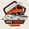 ND-SNOW Telegram bot avatar