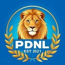 PartyDrNL Telegram bot avatar