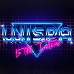 Wispa Telegram bot avatar