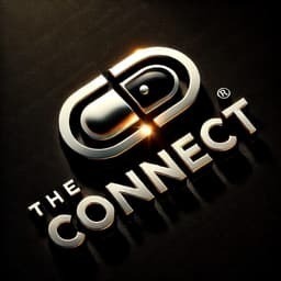 TheConnect Telegram bot avatar