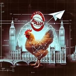 GustavoFringUK Telegram bot avatar