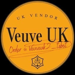 Veuve Telegram bot avatar