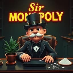 SirMonopoly Telegram bot avatar