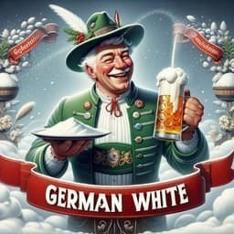 GermanWhite Telegram bot avatar