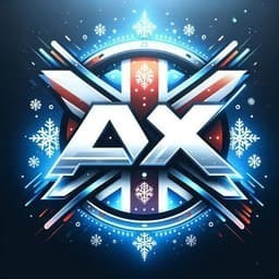 AX Telegram bot avatar